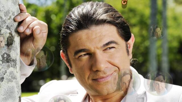 Νίκος Κουρκούλης - Πόντια Μάνα - майка от понтийски произход