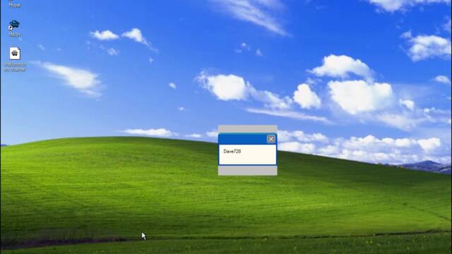 welcome to my channel