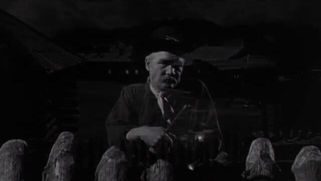 Шайен (Cheyenne - Decision) S01 E07