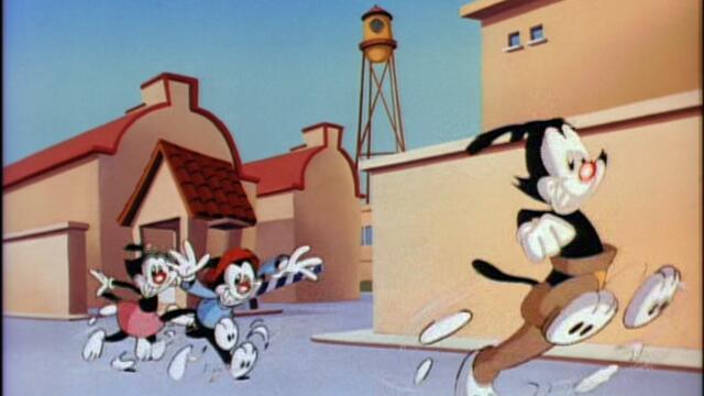 Animaniacs S04-E07