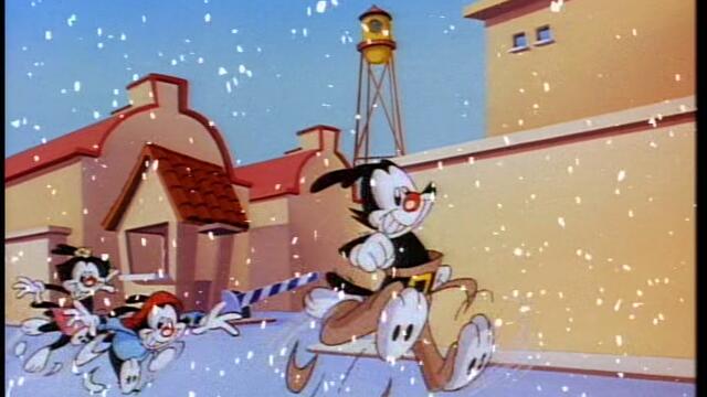 Animaniacs S05-E08