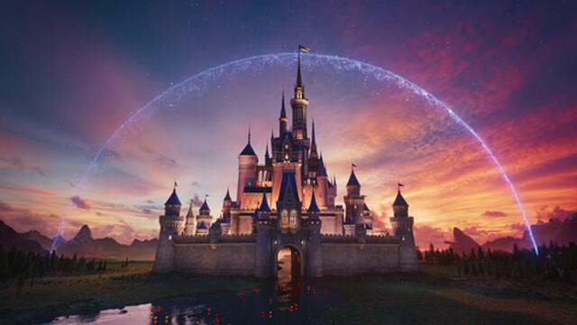 Снежанка Snow White   (2025) Бг Аудио Част 1