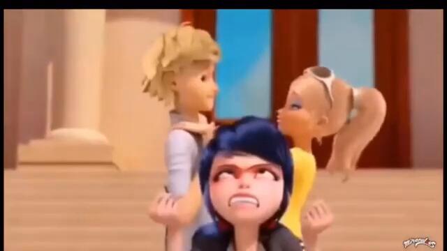 Miraculous Ladybug Season 3 OFFICIAL OPENING!