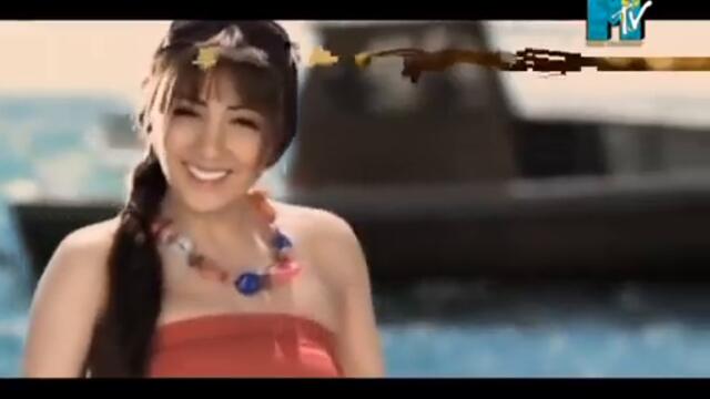 MTV Arabia   Idents & Promos   May 2011
