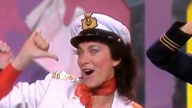 Ricchi E Poveri (1984) - Voulez vous danser