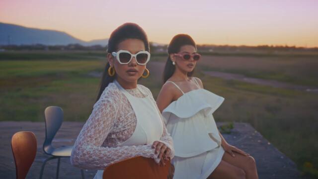 ALEX & VLADI - MALELE (Official Video)