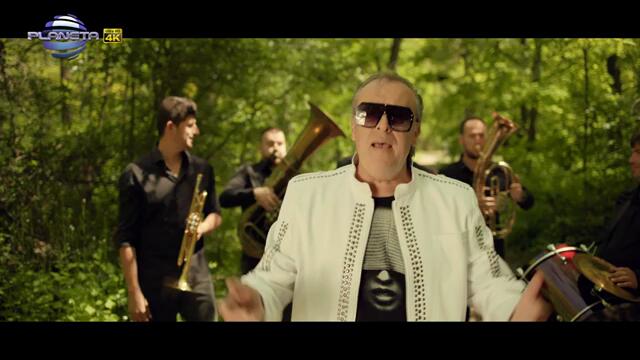 BOBAN ZDRAVKOVIC - SRCE LAVA 2025