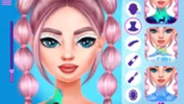 Mega makeup seasons best games search   Play Games for Free   Y8 comvia torchbrowser com