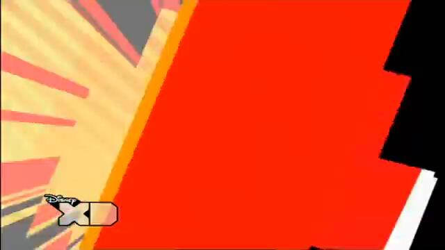 Disney XD Scandinavia   KICK BUTTOWSKI： SUBURBAN DAREDEVIL   Intro