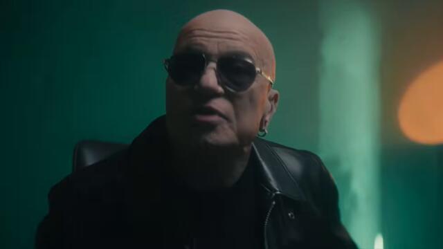 ЕМИЛИЯ x СЛАВИ x КУ-КУ БЕНД • ВЪЛКЪТ • 2025