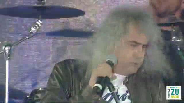 Cristi Minculescu & Iris (2016) - Strada ta