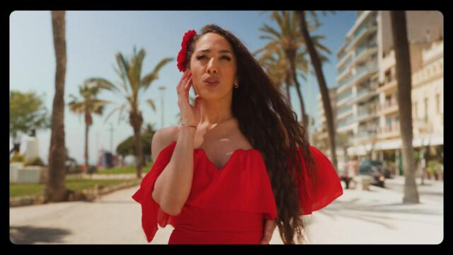 MILENA ĆERANIĆ - MOJ PRVI (OFFICIAL VIDEO _ ALBUM MOJ PRVI)