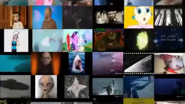 (REMAKE) Annoying Goose Nineparison Quadparison 5