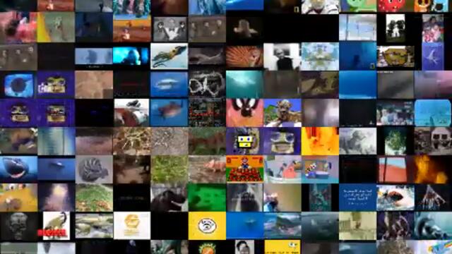 You've Got Everything'd with 64 Videos (My Version)