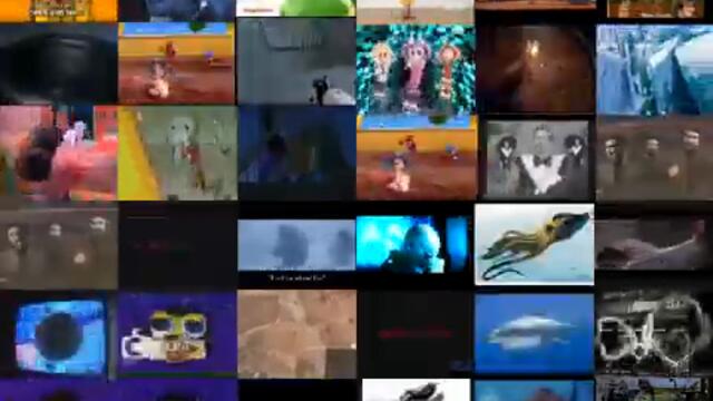 You've Got Everything'd with 36 Videos (My Version)