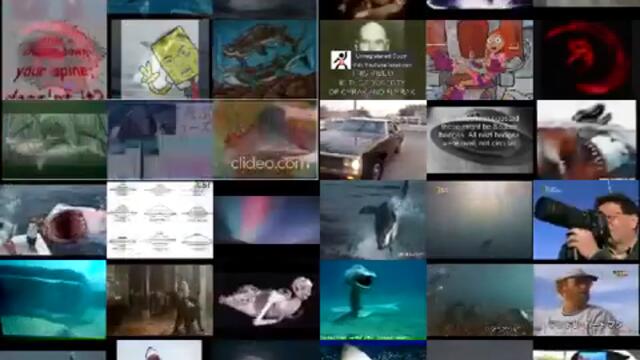 (REMAKE) Annoying Goose Nineparison Quadparison 6