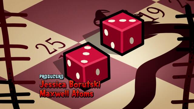 Bunnicula S01-E19