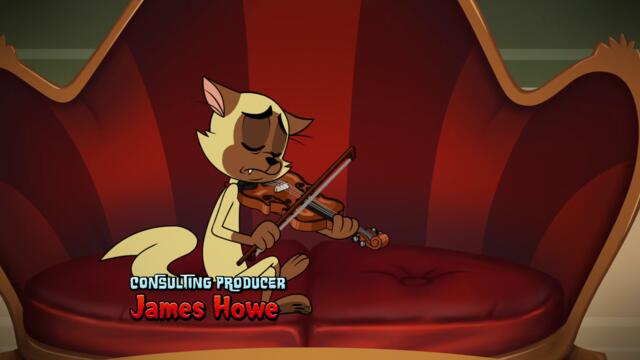 Bunnicula S01-E21
