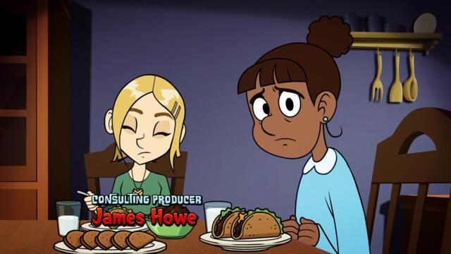 Bunnicula S01-E23