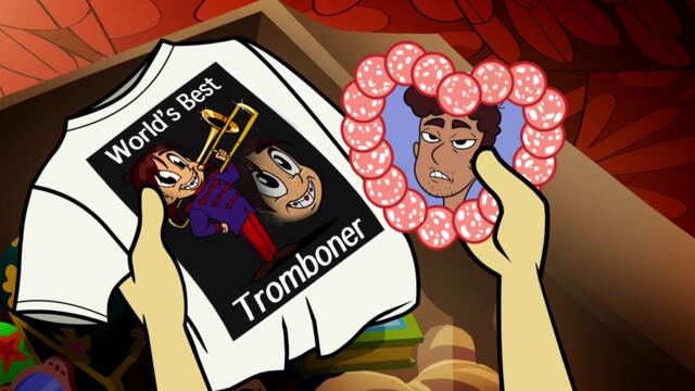 Bunnicula S01-E38