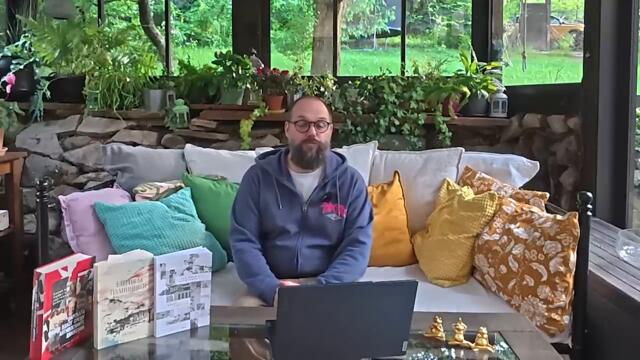 Брикс срещу Г7. Реалностите в световната икономика – 23.05.2025 г._HD