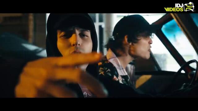 DZORDZI FEAT. ROUZI - MANIJAK (OFFICIAL VIDEO)