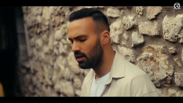 Vaggelis Tsaknakis - Oses Nixtes (Official Music Video)