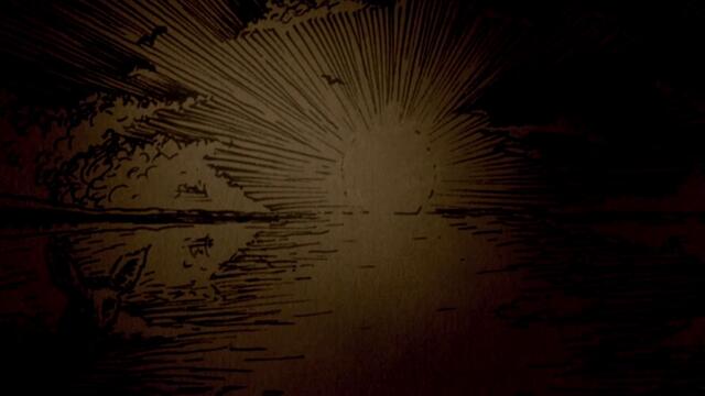 Другите  The Others  (2001) Бг Аудио Част 1