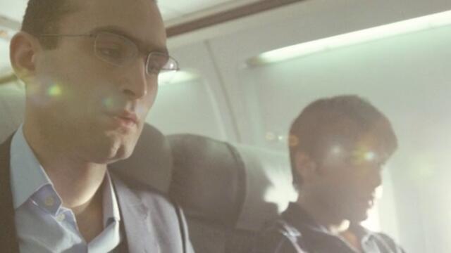 Полет 93 United 93   (2006) Бг Аудио Част 2