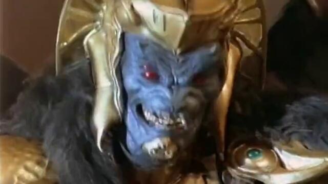 MIGHTY MORPHIN POWER RANGERS TEMPORADA 2 EPISÓDIO QUANDO UM RANGER NÃO É UM RANGER SERIADO COMPLETO DUBLADO HD