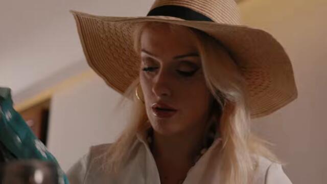 Slatkaristika ft. Next Time - Magdalena (Official Video)