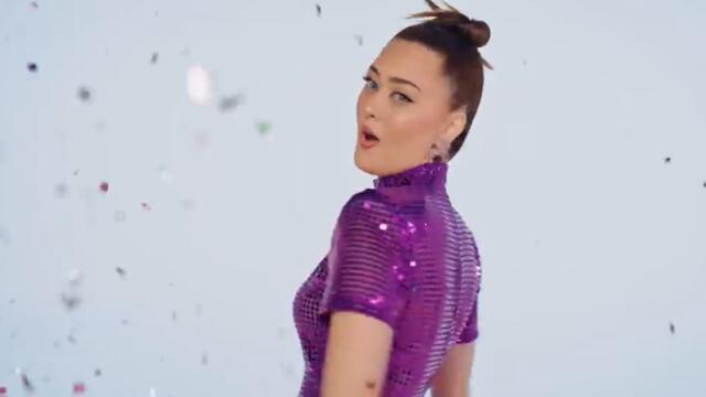 Yoana Sashova - Obicha Me,Ne Me Obicha