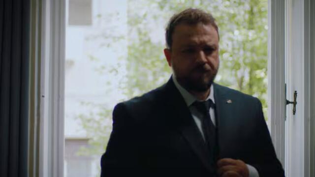 Slatkaristika - Ne se slavi sam (Official Video)