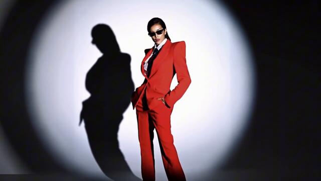 DIONA - Акция Респект _ Official 4K Video 2025