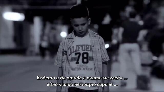 FAZLIJA - CRNA KOVERTA (OFFICIAL VIDEO) bg sub
