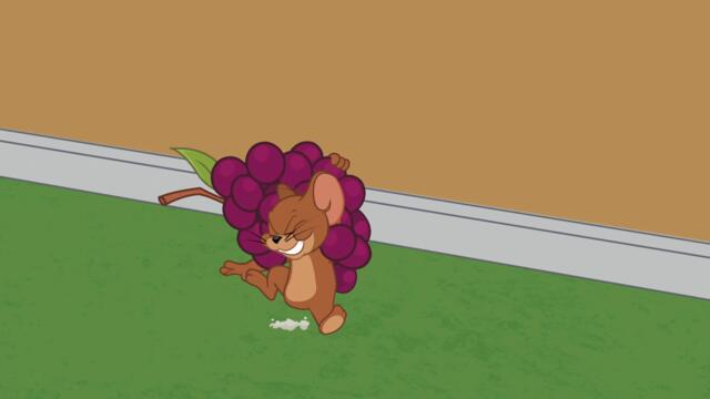 Шоуто на Том и Джери - Сезон 2 Епизод 53 (Старо за ново) (БГ Аудио) / Tom and Jerry Show - S2E53 (BG Audio)