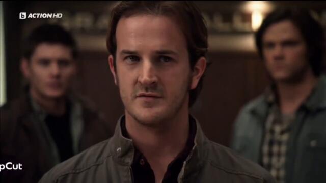 Supernatural / Свръхестествено - Сезон 5 Епизод 19 (Част 2) | Бг Аудио