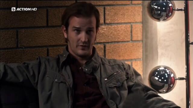 Supernatural / Свръхестествено - Сезон 5 Епизод 19 (Част 2) | Бг Аудио