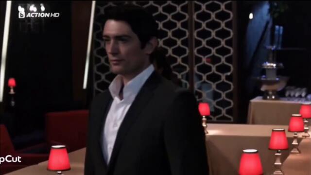 Supernatural / Свръхестествено - Сезон 5 Епизод 19 (Част 3) | Бг Аудио