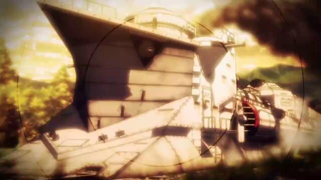 Kabaneri of The Iron Fortress - 02 BG SUBS