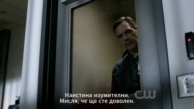 Supernatural / Свръхестествено - Сезон 5 Епизод 21 | Част 1
