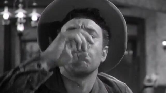 Шайен (Cheyenne - Star in the Dust) S01 E13