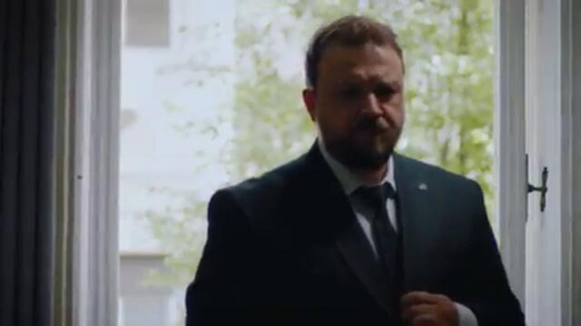 SLATKARISTIKA - NE SE SLAVI SAM 2025