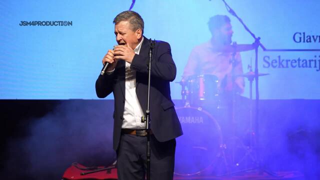 FERID AVDIC - KARALA MAJKA VASVIJU 2025