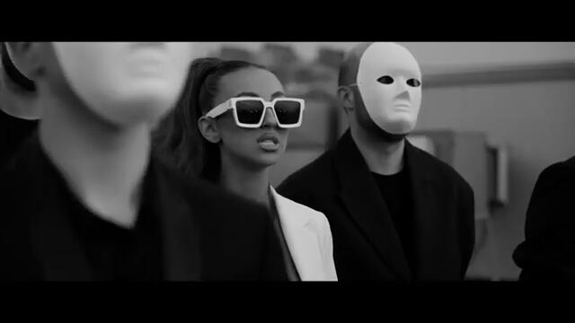 DADA MESALJIC - GLADIATORA 2025