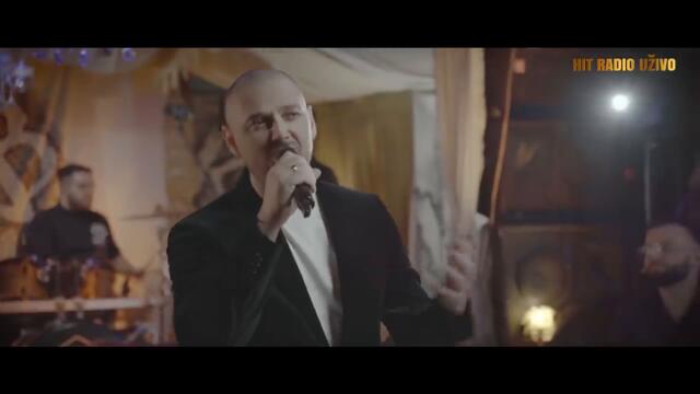 SEMIR JAHIĆ - VOJSKA SPASA (COVER 2025)
