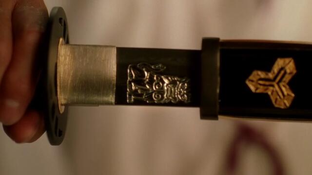 Убий Бил 1 Kill Bill Vol. 1  (2003) Бг Аудио Част 2