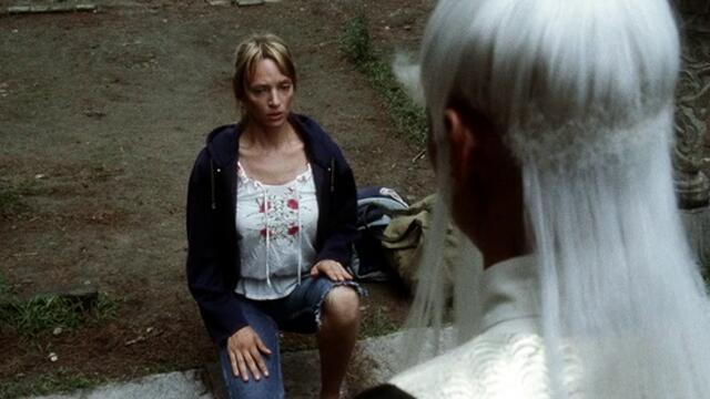Убий Бил 2  Kill Bill Vol. 2 (2004) Бг Аудио Част 2