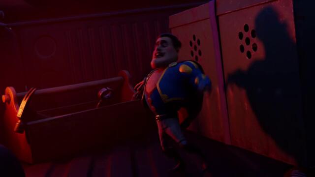 Неразделните The Inseparables   (2023) Бг Аудио Част 2