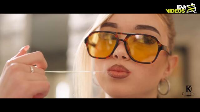 DUSAN KURTIC - PARE (OFFICIAL VIDEO)